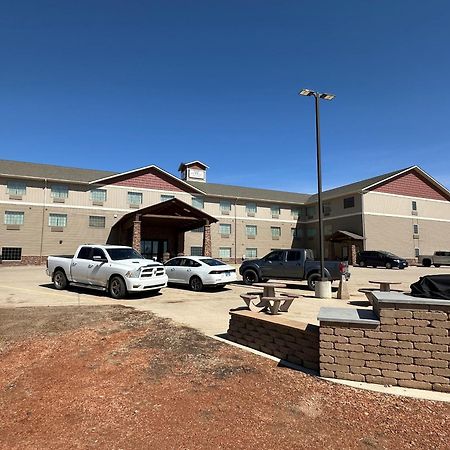 The Watford Watford City Exterior foto