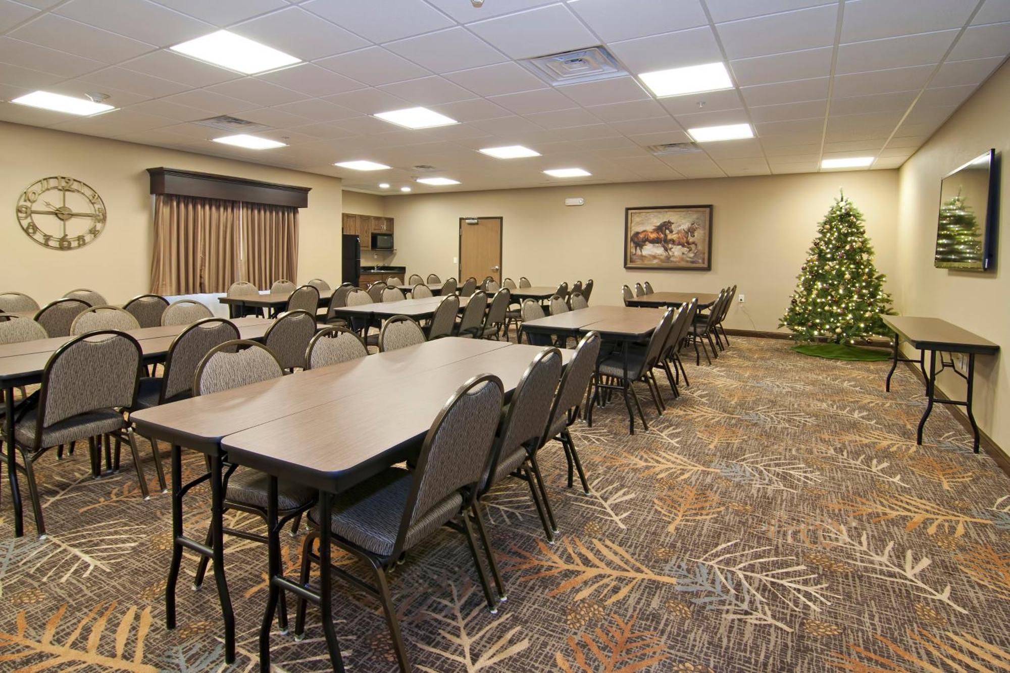 The Watford Watford City Exterior foto