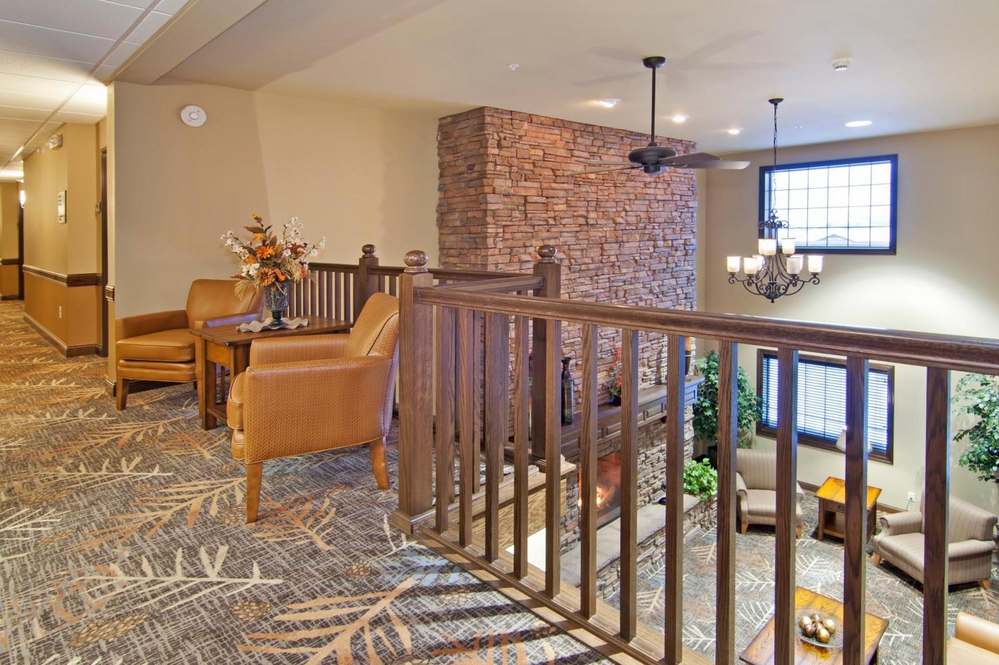 The Watford Watford City Exterior foto